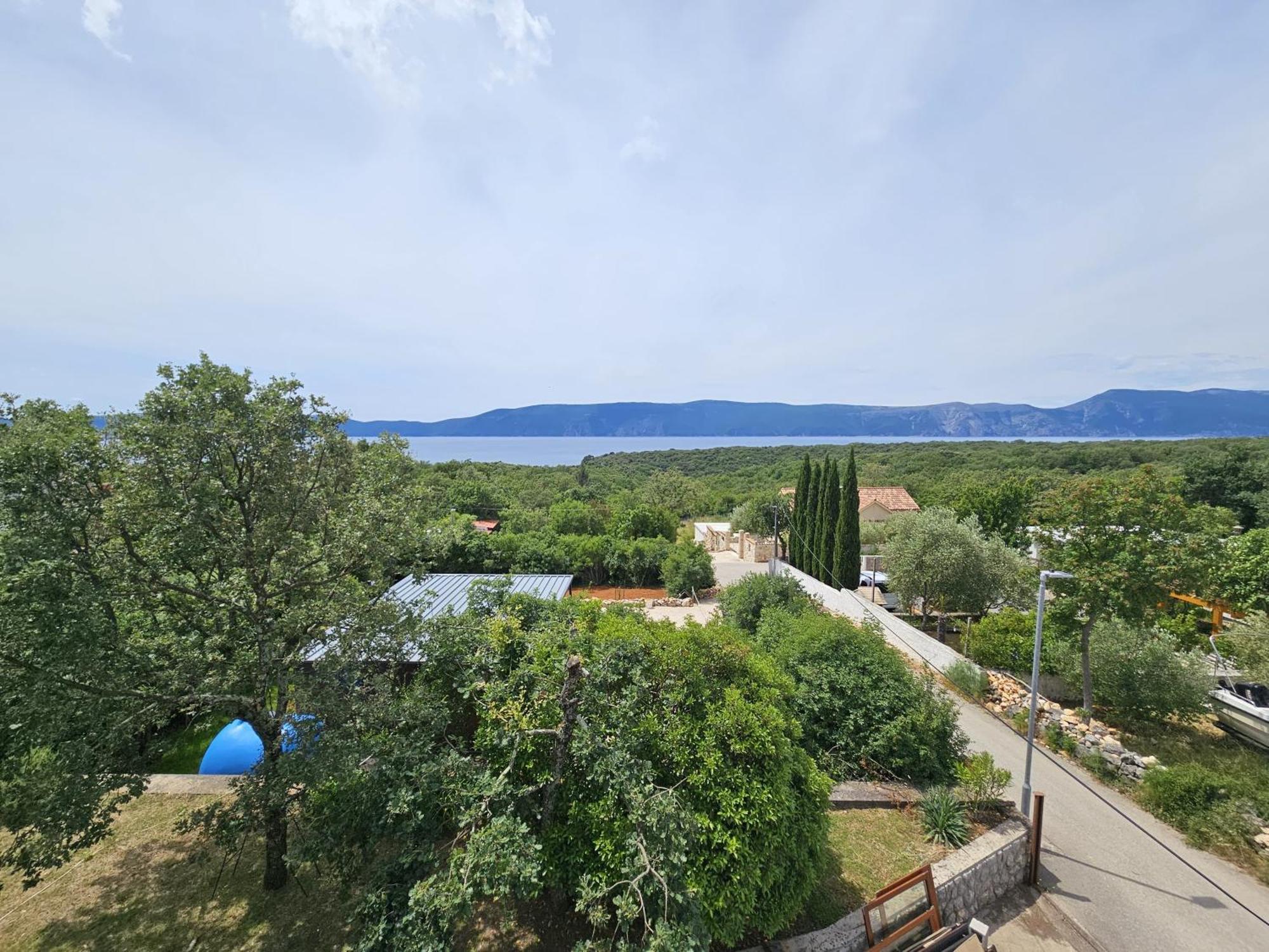 Apartmani 1 Pinezici Exterior foto